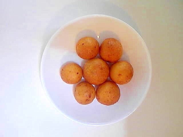 もちもちドーナツ レシピ 作り方 By Aytmm 楽天レシピ もちもちドーナツ レシピ 作り方 By Aytmm 楽天レシピ