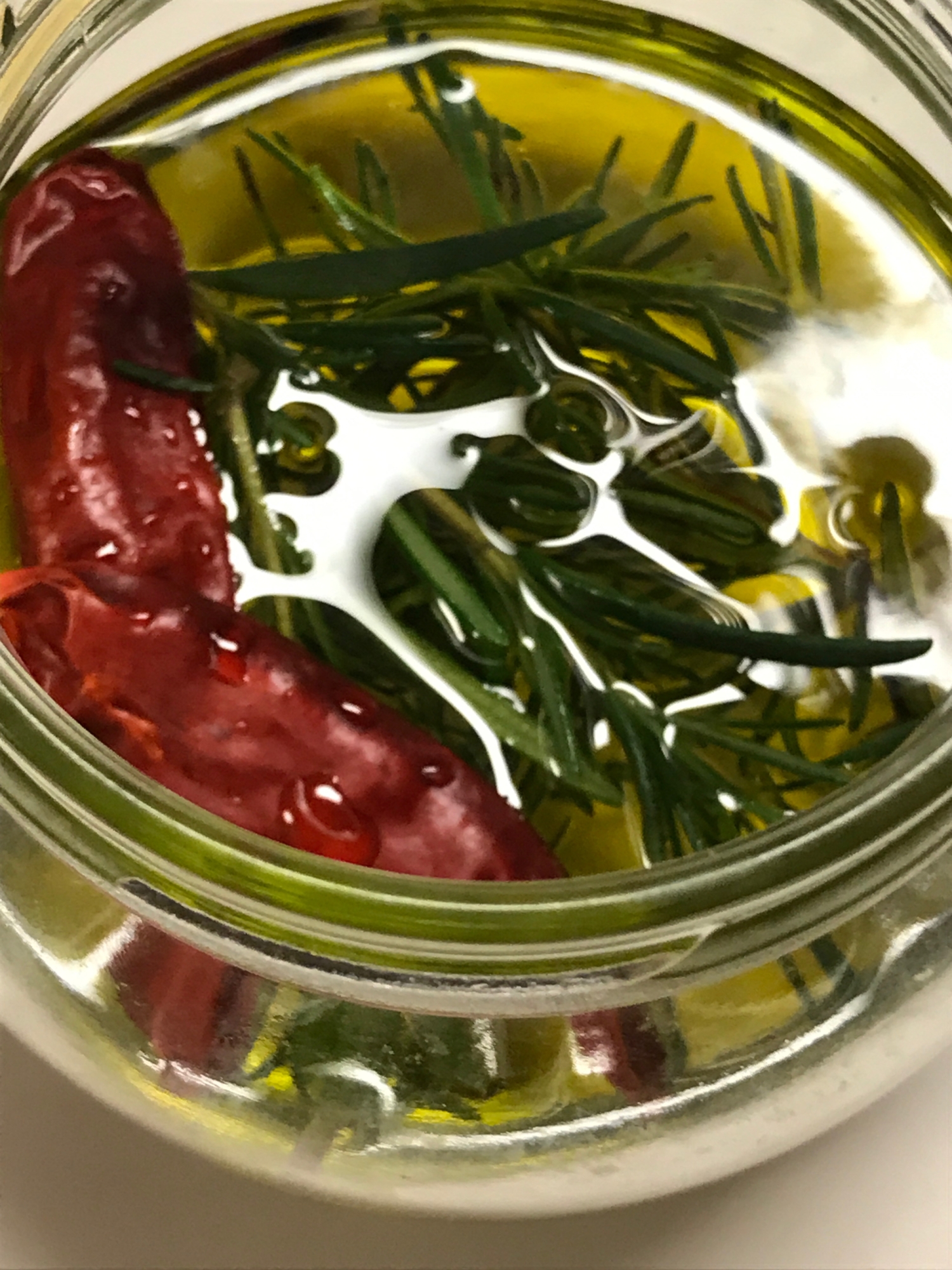 手作りハーブオイル 彡ローズマリーオリーブオイル レシピ 作り方 By リッチニコール 楽天レシピ 手作りハーブオイル 彡ローズマリーオリーブオイル レシピ 作り方 By リッチニコール 楽天レシピ