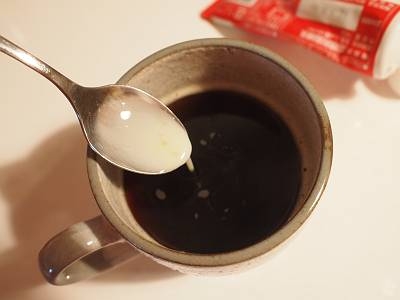 やっぱり？！pandaｰchanも楽天始めてからコーヒー増えましたか？今年はアイスはカルディの試飲か自販機で（笑）家ではもっぱらホット♪そして必ずトッピング！