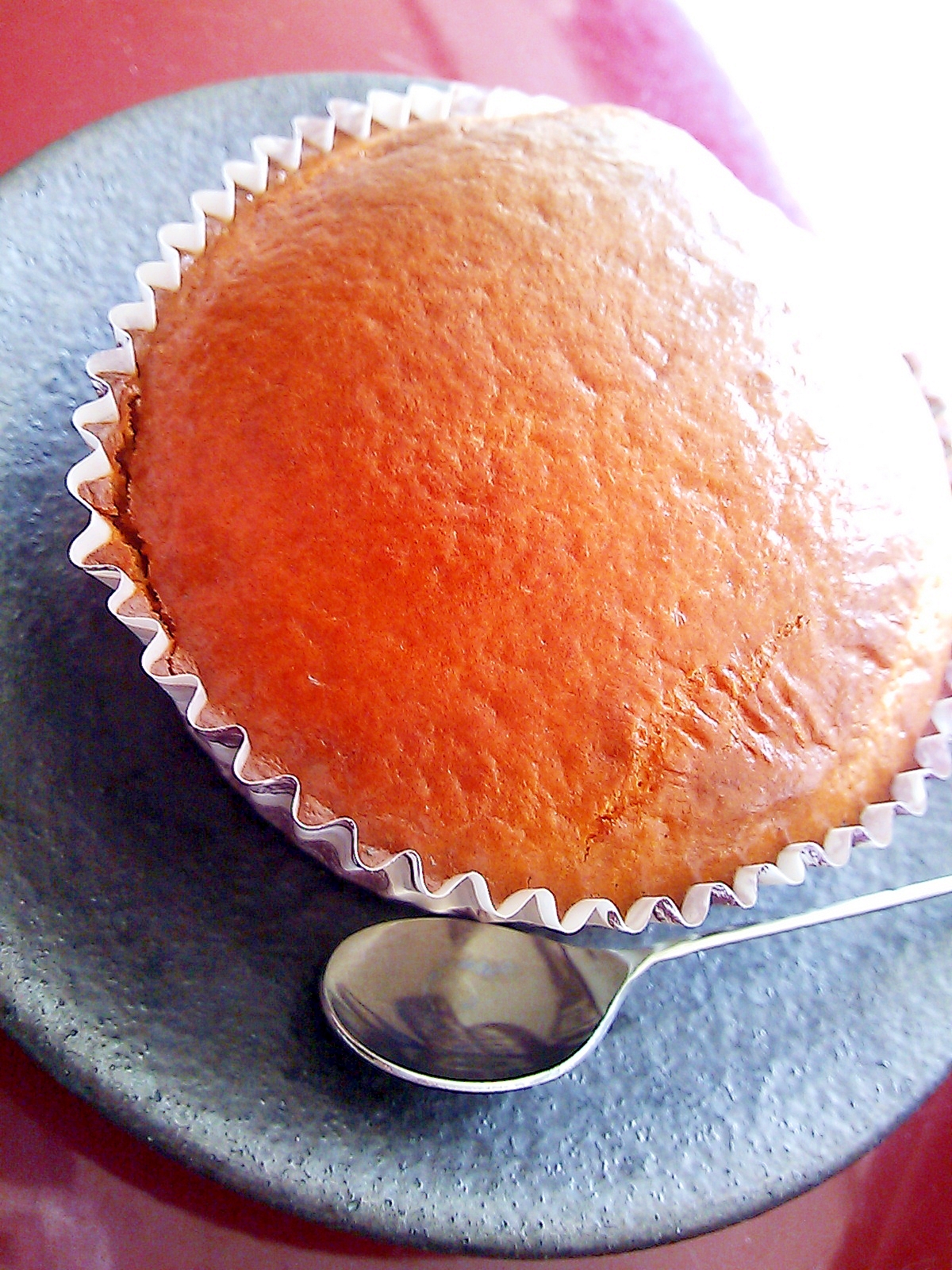 糖質制限 ノンフライヤーで一人分即席プチケーキ レシピ 作り方 By ラムちゃん1224 楽天レシピ 糖質制限 ノンフライヤーで一人分即席プチケーキ レシピ 作り方 By ラムちゃん1224 楽天レシピ