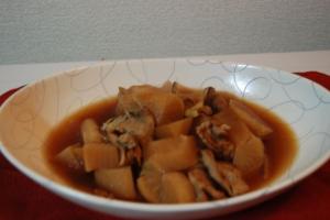 大根と豚肉のあったか煮 レシピ 作り方 By Ayu P3 楽天レシピ