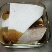 カツオの湯引き漬け レシピ 作り方 By りみ1617 楽天レシピ カツオの湯引き漬け レシピ 作り方 By りみ1617 楽天レシピ