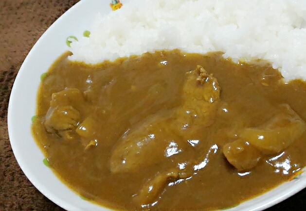 圧力鍋不要 トロトロで柔らかい 簡単牛すじカレー レシピ 作り方 By あやっくま3736 楽天レシピ