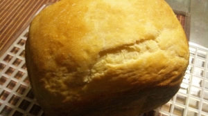 ＨＢ☆ヘルシー？食パン(１.５斤)