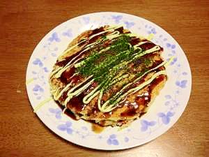 家庭で鉄板 お好み焼き レシピ 作り方 By みきはうす店主 楽天レシピ 家庭で鉄板 お好み焼き レシピ 作り方 By みきはうす店主 楽天レシピ