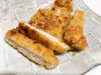 簡単に美味しく出来ました！