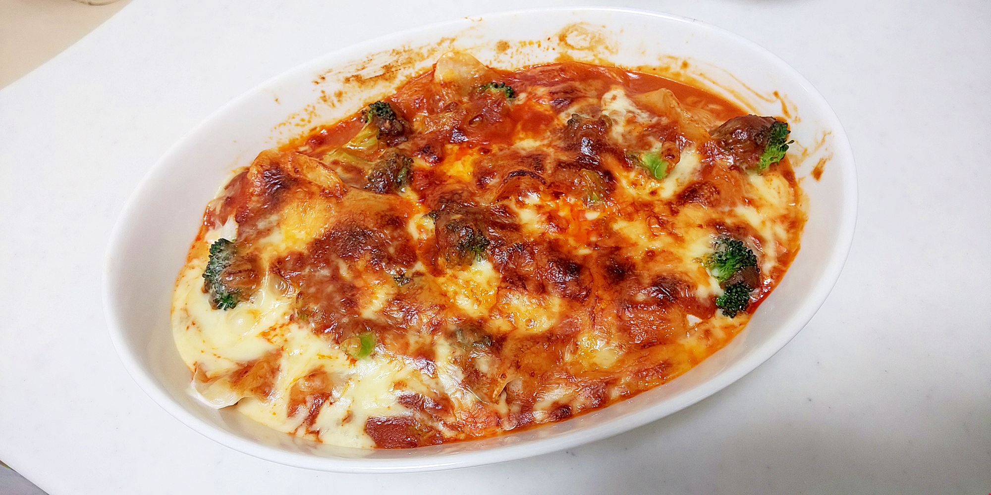 水餃子でラザニア風 レシピ 作り方 By Aoi 楽天レシピ 水餃子でラザニア風 レシピ 作り方 By Aoi 楽天レシピ