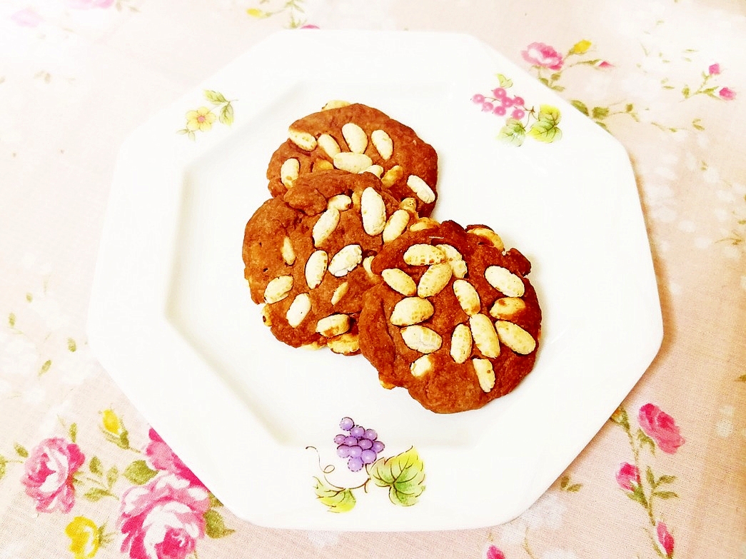 ヘルシークッキーレシピ 作り方の人気順 簡単料理の楽天レシピ ヘルシークッキーレシピ 作り方の人気順 簡単料理の楽天レシピ