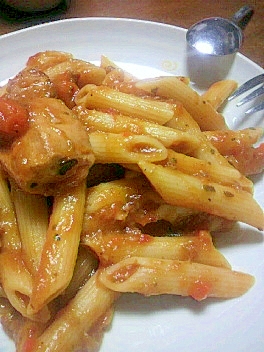 簡単おしゃれパスタ レシピ 作り方 By Nakatuku 楽天レシピ 簡単おしゃれパスタ レシピ 作り方 By Nakatuku 楽天レシピ