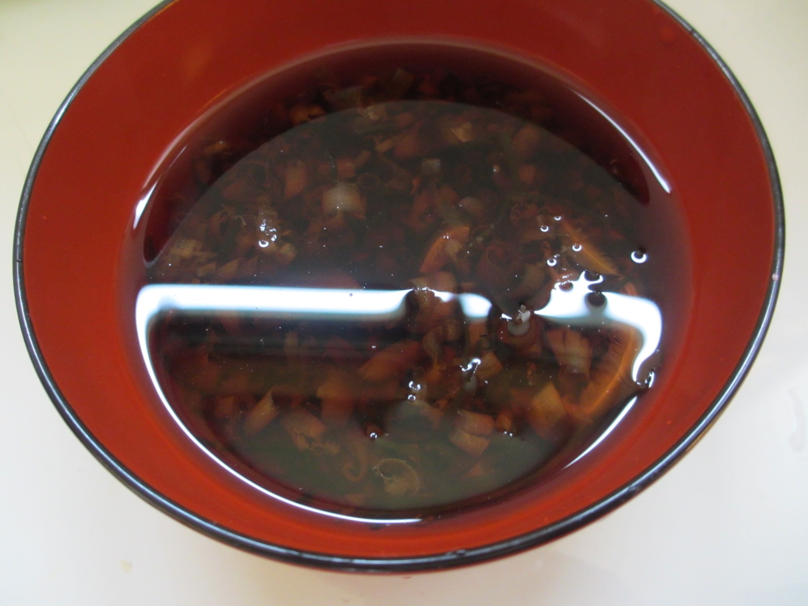 ラカントめんつゆ 2倍濃縮 レシピ 作り方 By Mococo05 楽天レシピ