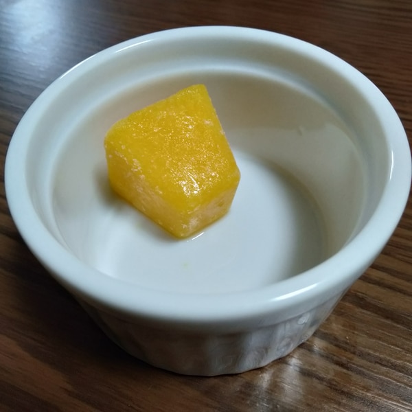 離乳食中期 オレンジ作り置き レシピ 作り方 By ズボラレシピのかねつぐ 楽天レシピ 離乳食中期 オレンジ作り置き レシピ 作り方 By ズボラレシピのかねつぐ 楽天レシピ