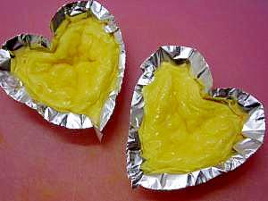 ヨーグルトケーキ【離乳食】