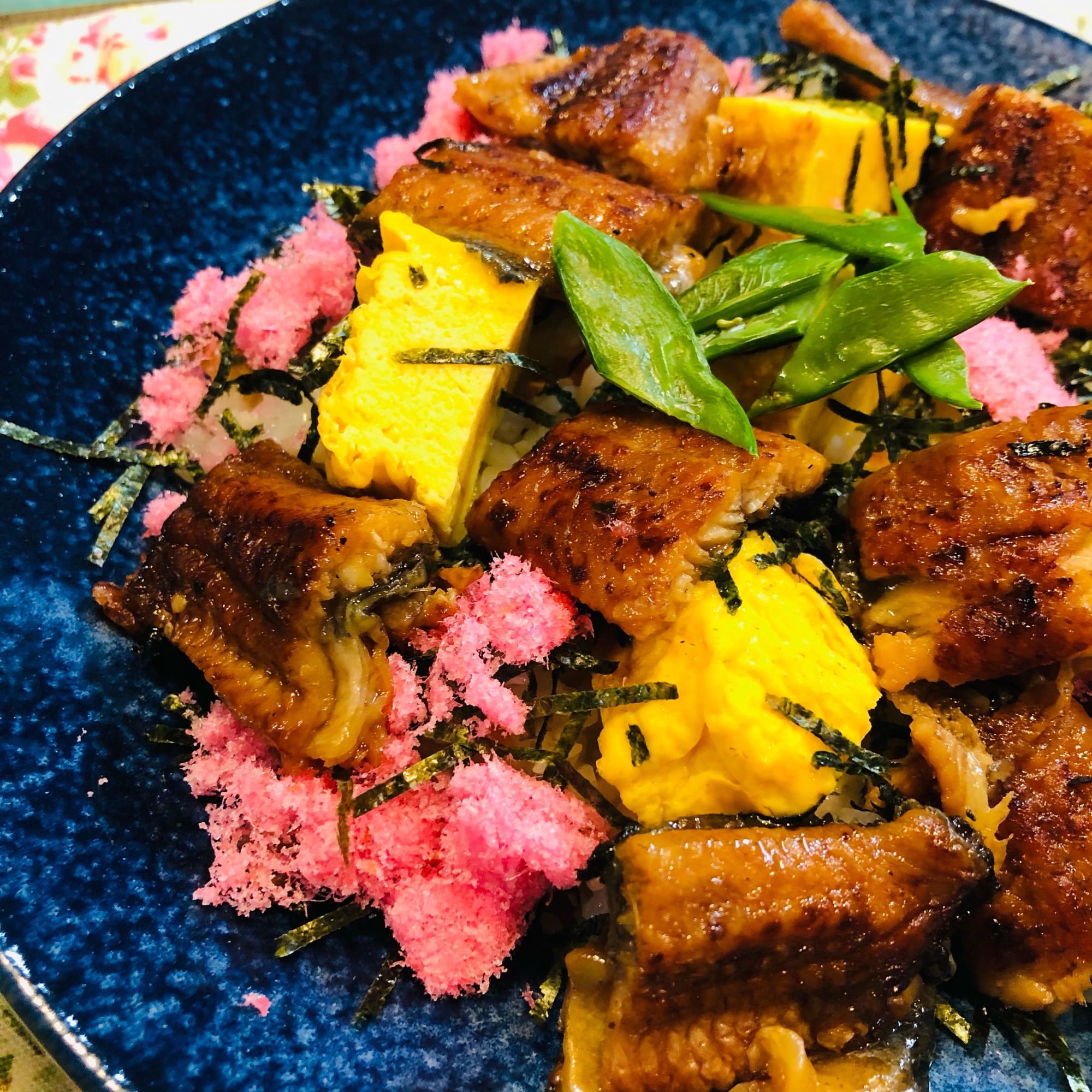 ちょっと贅沢 鰻のちらし寿司 レシピ 作り方 By Miter8 楽天レシピ ちょっと贅沢 鰻のちらし寿司 レシピ 作り方 By Miter8 楽天レシピ