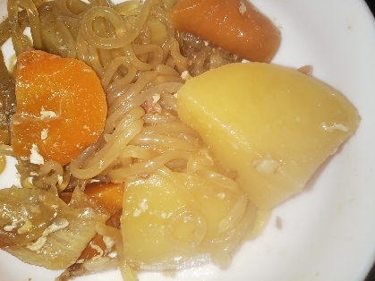 美味しかったです(^o^)