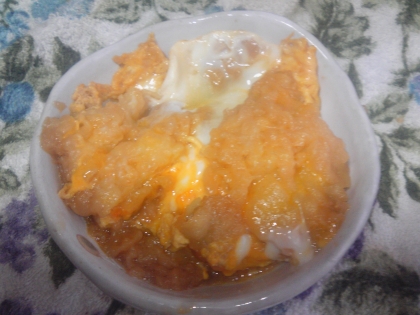 こんにちゎ～今日のお昼に♪2日続けて美味しく天ぷらが食べられて嬉しいですね(*^_^*)ごちそうさまぁ＾＾