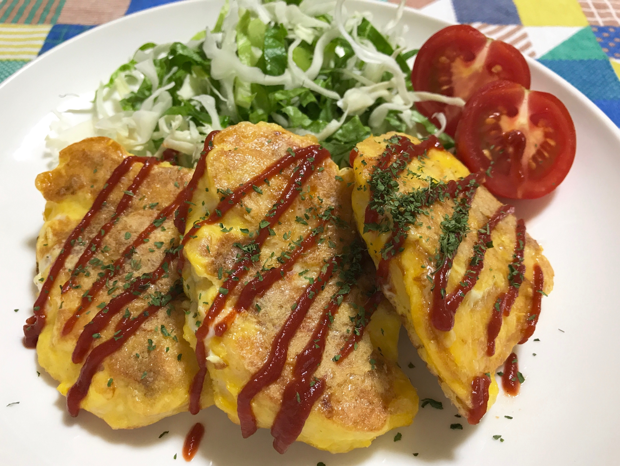 給料日前の救世主・鶏胸肉を豪華に！鶏胸肉のピカタ