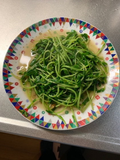 美味しかったです。
またリピします。
お酒にあいますね。