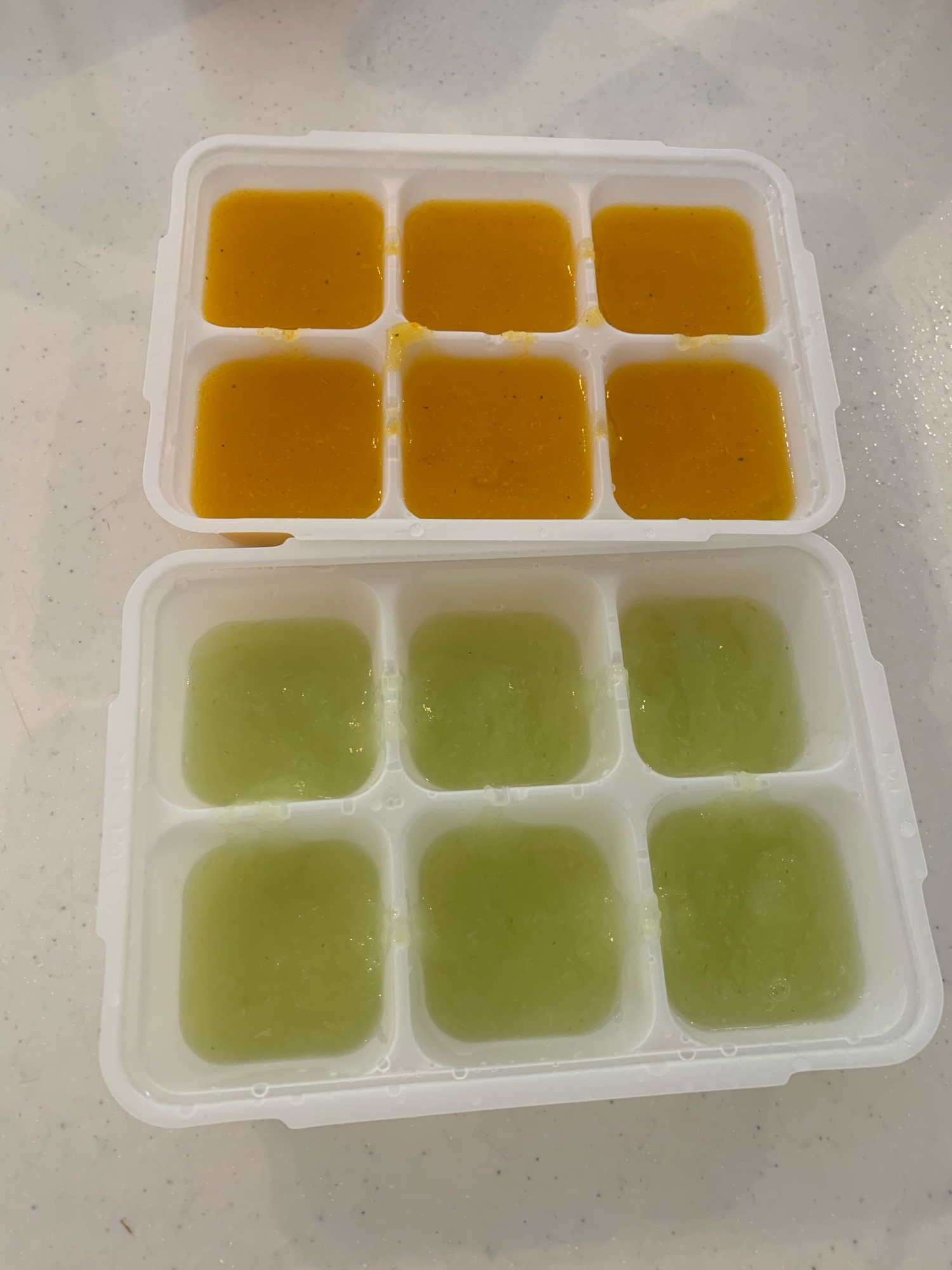 離乳食初期 まとめて作る栄養満点お野菜スープ レシピ 作り方 By Mama Shark 楽天レシピ 離乳食初期 まとめて作る栄養満点お野菜スープ レシピ 作り方 By Mama Shark 楽天レシピ