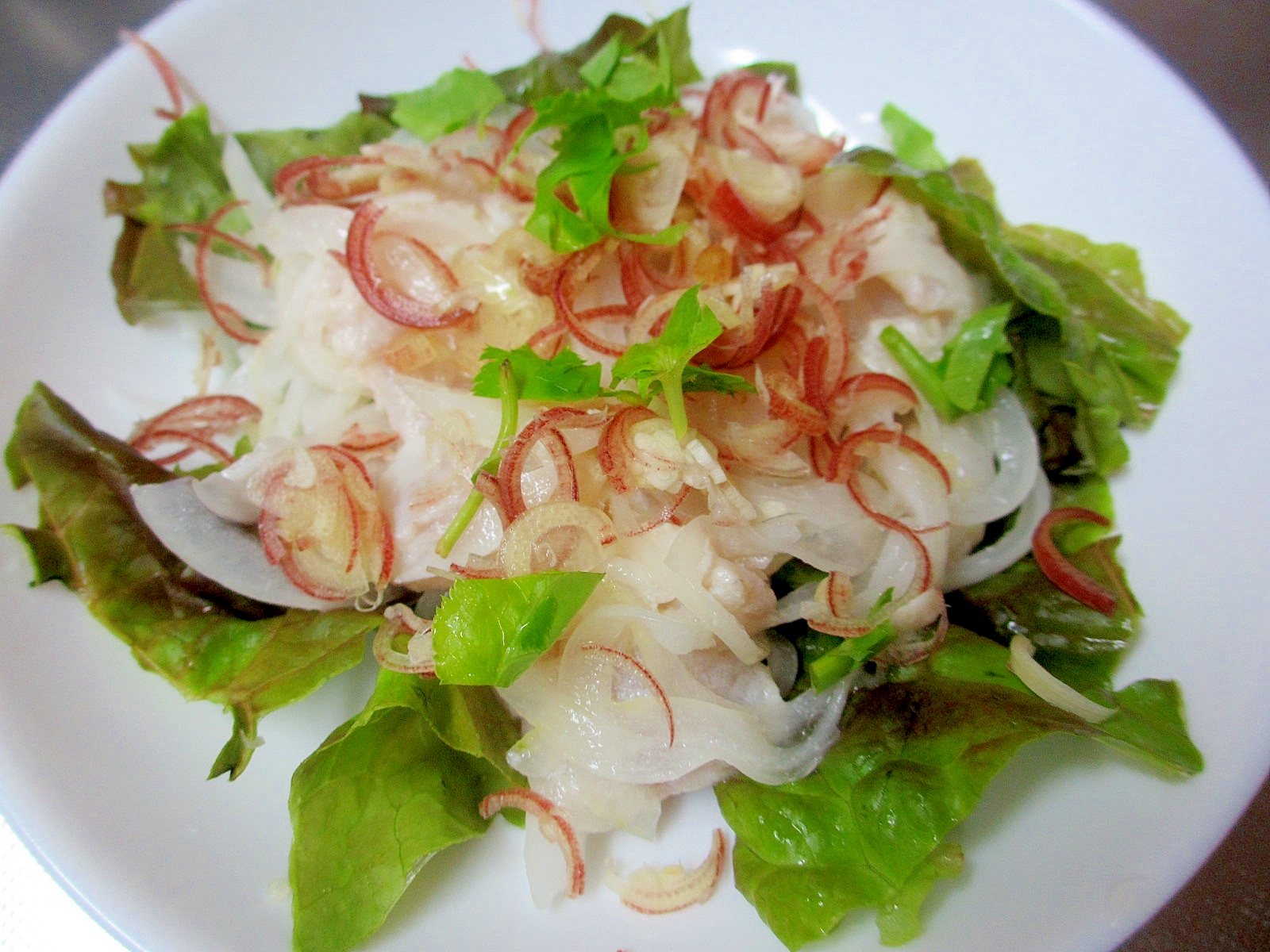 黒鯛と新玉ねぎのマリネミョウガ風味 レシピ 作り方 By Mococo05 楽天レシピ 黒鯛と新玉ねぎのマリネミョウガ風味 レシピ 作り方 By Mococo05 楽天レシピ