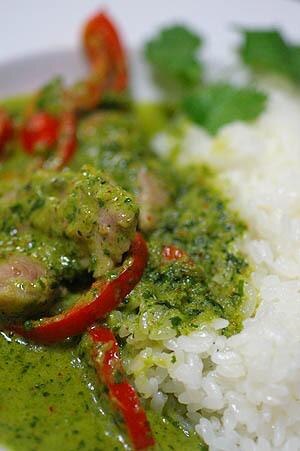 実は手作りできるんです グリーンカレーペースト レシピ 作り方 By オキシマカズホ 楽天レシピ 実は手作りできるんです グリーンカレーペースト レシピ 作り方 By オキシマカズホ 楽天レシピ