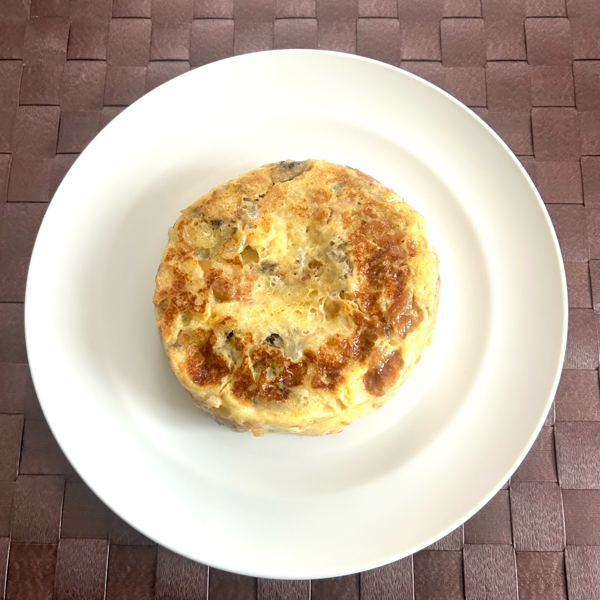 【パンの耳で】バナナフレンチトースト