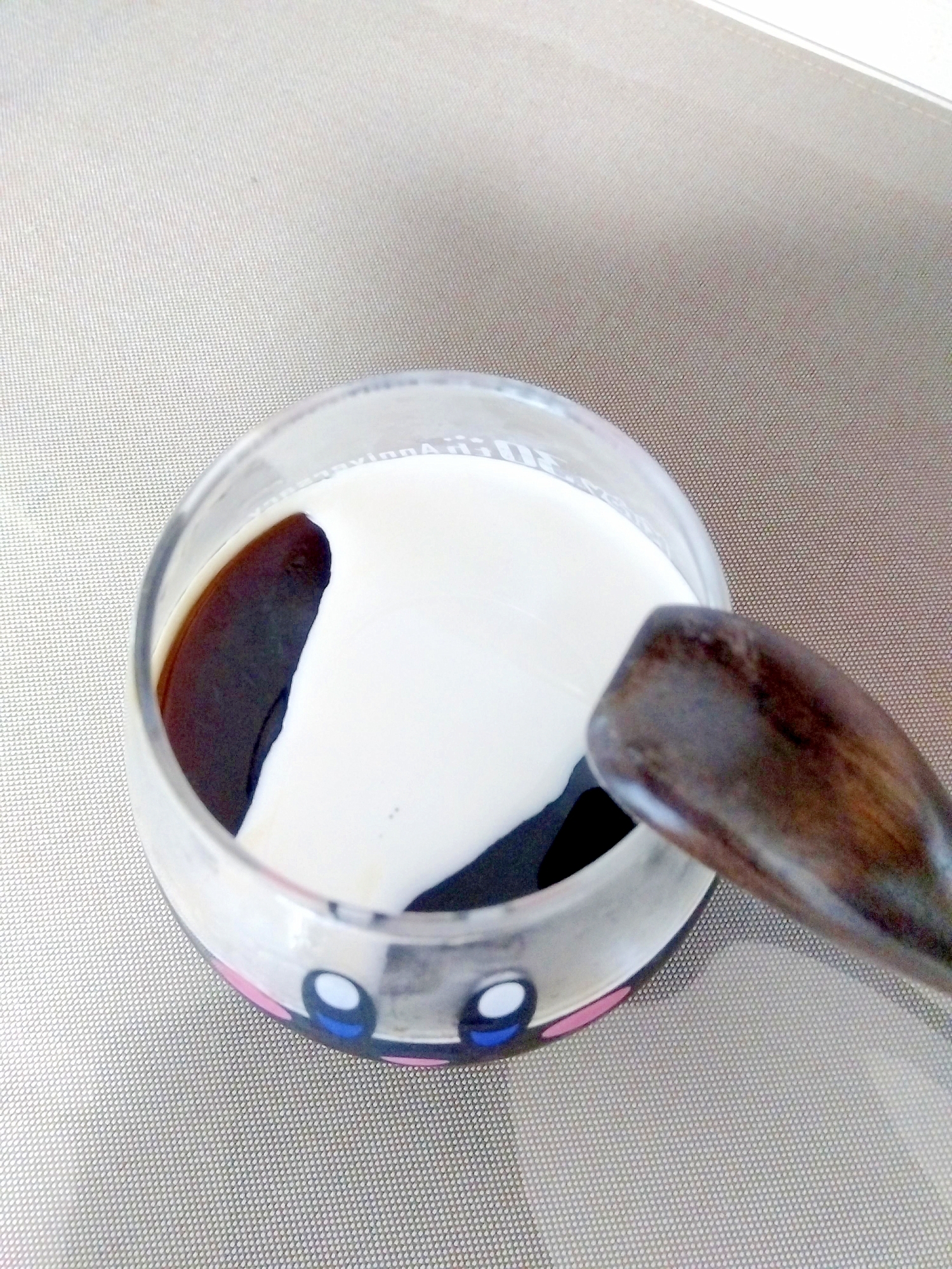 コーヒーゼリー＋＋