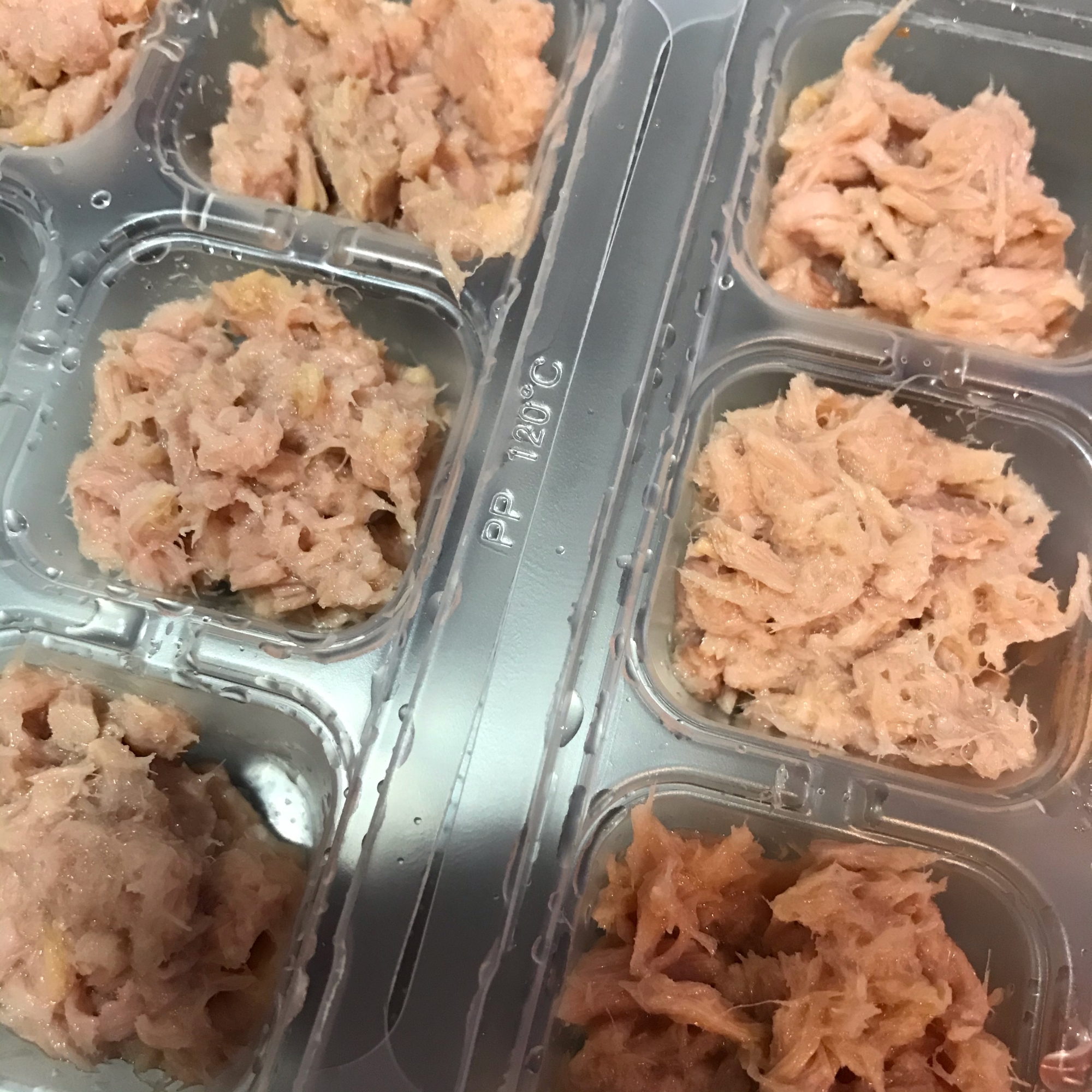 離乳食 小分け冷凍 ツナ缶 レシピ 作り方 By Miki 楽天レシピ 離乳食 小分け冷凍 ツナ缶 レシピ 作り方 By Miki 楽天レシピ