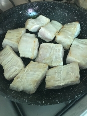 豚ホホ肉のとろとろ煮 レシピ 作り方 By アイール 楽天レシピ