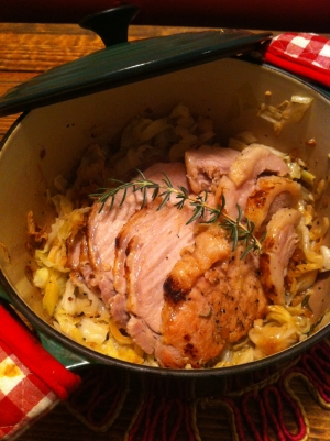 豚ロース塊肉レシピ 作り方の人気順 簡単料理の楽天レシピ