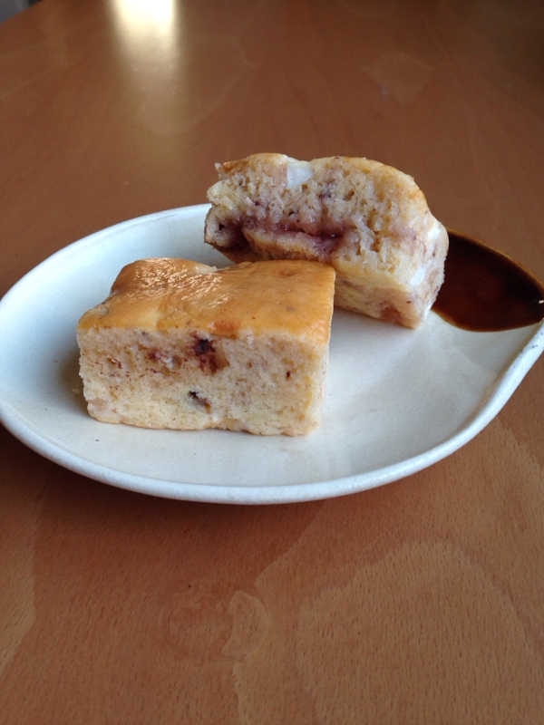 バター不使用 クリームチーズといちごジャムのケーキ レシピ 作り方 By ちーたまちー 楽天レシピ バター不使用 クリームチーズといちごジャムのケーキ レシピ 作り方 By ちーたまちー 楽天レシピ