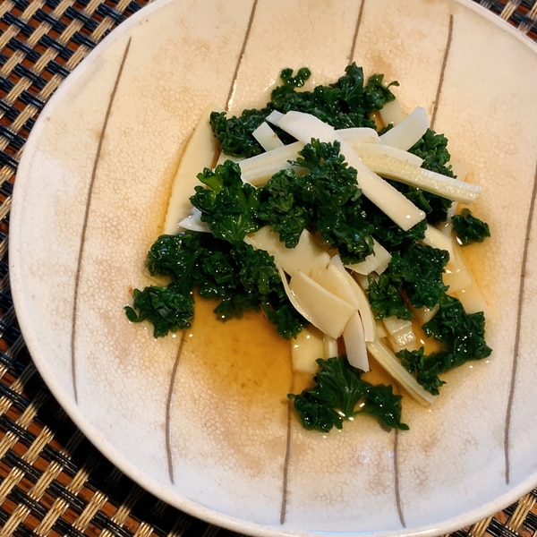 簡単ヘルシー たけのことパセリのお浸し レシピ 作り方 By 酔いどれんぬ 楽天レシピ 簡単ヘルシー たけのことパセリのお浸し レシピ 作り方 By 酔いどれんぬ 楽天レシピ