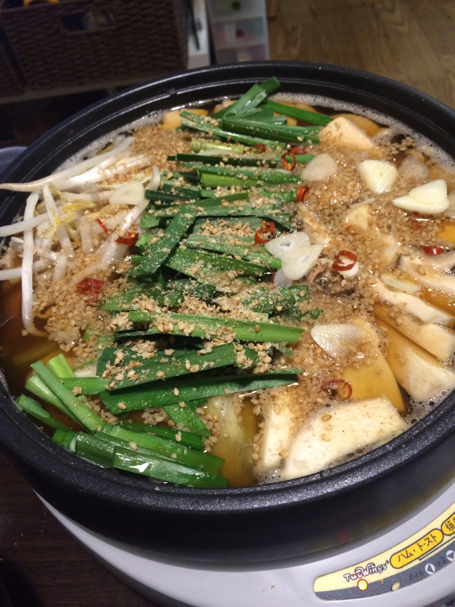 お家で簡単 本場の味 博多風醤油もつ鍋 レシピ 作り方 By サミー4903 楽天レシピ お家で簡単 本場の味 博多風醤油もつ鍋 レシピ 作り方 By サミー4903 楽天レシピ