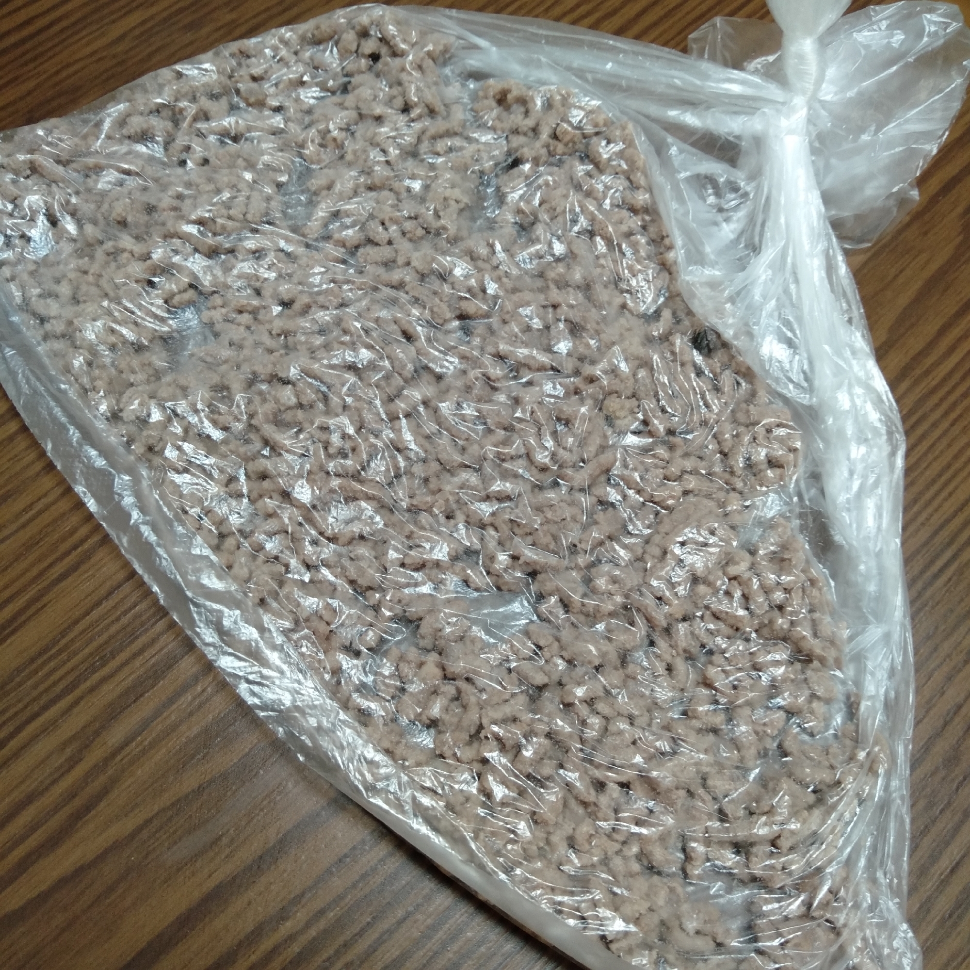 離乳食後期 牛ひき肉作り置き レシピ 作り方 By ズボラレシピのかねつぐ 楽天レシピ 離乳食後期 牛ひき肉作り置き レシピ 作り方 By ズボラレシピのかねつぐ 楽天レシピ