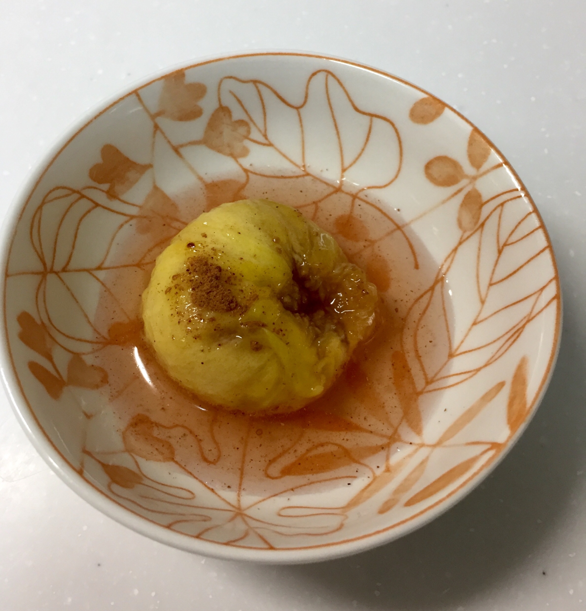 レンジでチンするだけ いちじくまるままコンポート レシピ 作り方 By Bebe2936 楽天レシピ