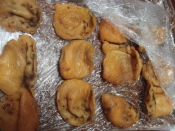 ホヤの干物 レシピ 作り方 By あとぶー 楽天レシピ ホヤの干物 レシピ 作り方 By あとぶー 楽天レシピ