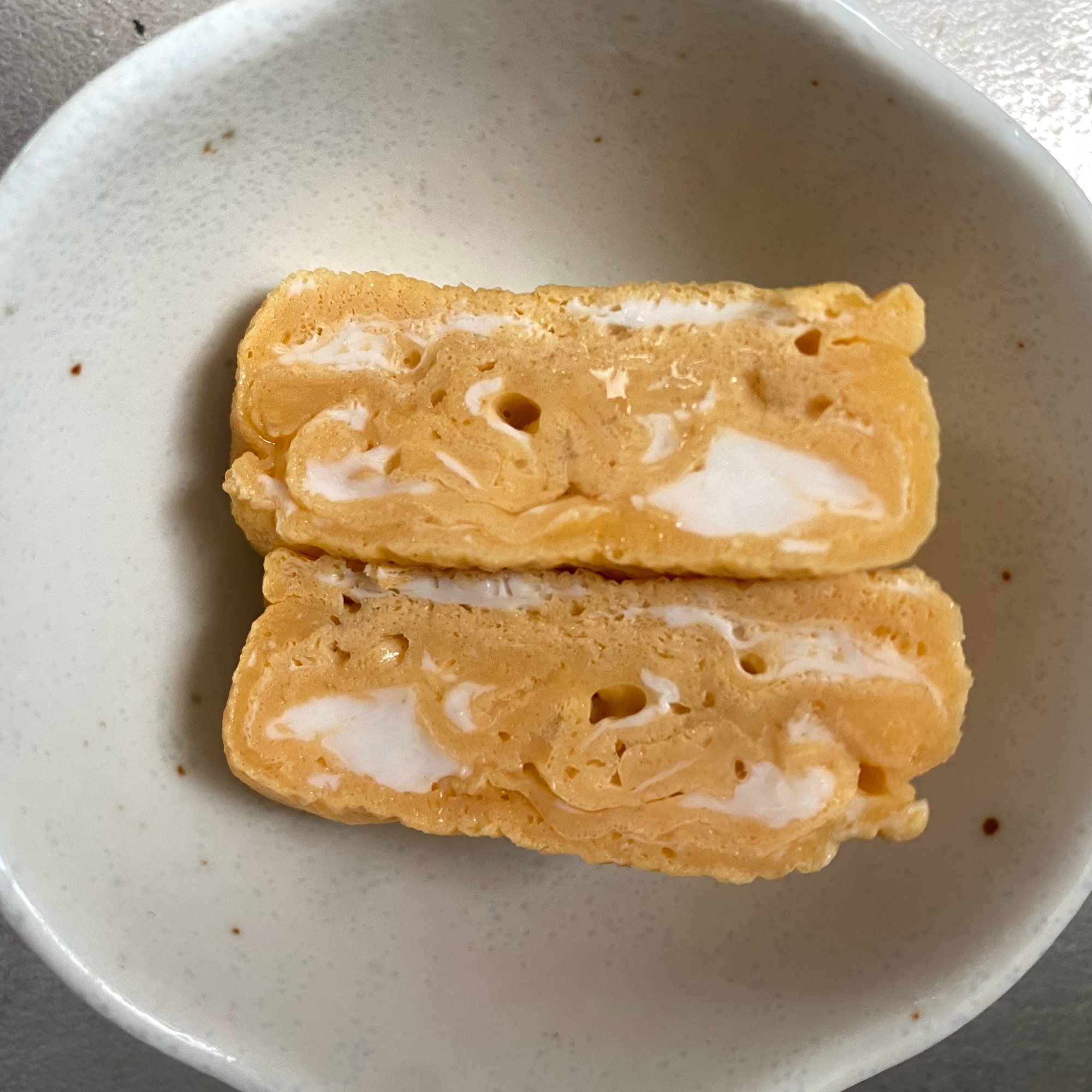 ✨たまご焼き✨