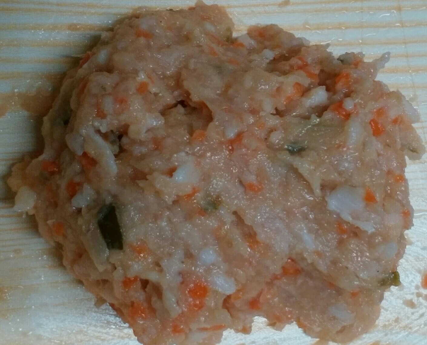 フードプロセッサーであっという間！鶏のつくね レシピ・作り方 by