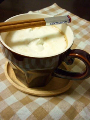 シナモンスティックをそえて ウィンナーコーヒー レシピ 作り方 By かもめのタマゴ 楽天レシピ シナモンスティックをそえて ウィンナーコーヒー レシピ 作り方 By かもめのタマゴ 楽天レシピ