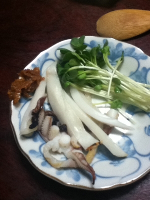 スミイカの生姜風味焼き レシピ 作り方 By とりあえず乾杯 楽天レシピ スミイカの生姜風味焼き レシピ 作り方 By とりあえず乾杯 楽天レシピ