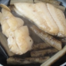 むきかれいとゴボウの煮付け レシピ 作り方 By Mint74 楽天レシピ むきかれいとゴボウの煮付け レシピ 作り方 By Mint74 楽天レシピ