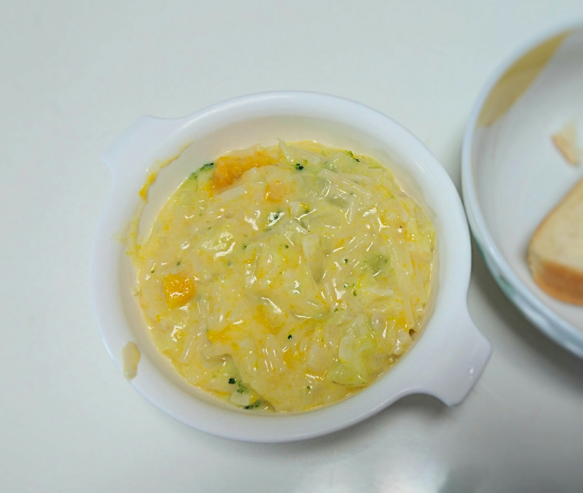 離乳食後期 かぼちゃクリームパスタ レシピ 作り方 By Poppoco 楽天レシピ 離乳食後期 かぼちゃクリームパスタ レシピ 作り方 By Poppoco 楽天レシピ