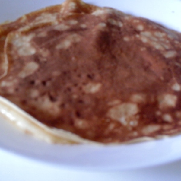 ふわふわクレープ レシピ 作り方 By Marimo 楽天レシピ ふわふわクレープ レシピ 作り方 By Marimo 楽天レシピ