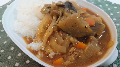 めちゃくちゃ美味しかったです❣ホント相性ばっちりv(´∀｀*v)カレー好きにたまらないレシピ、ありがとうございました♡