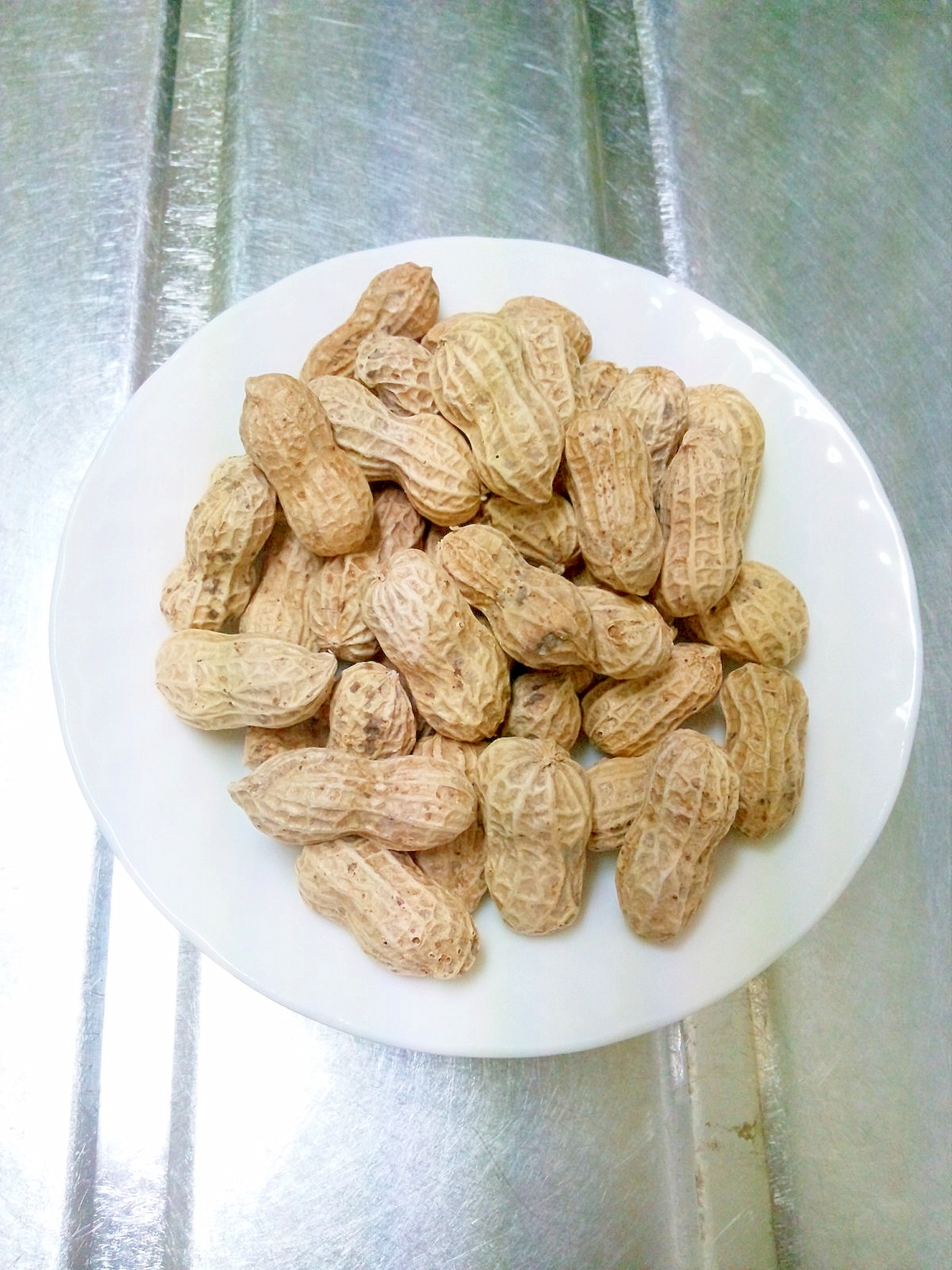 手間いらず 彡殻付き落花生がレンジで簡単ピーナッツ レシピ 作り方 By たおろん 楽天レシピ 手間いらず 彡殻付き落花生がレンジで簡単ピーナッツ レシピ 作り方 By たおろん 楽天レシピ