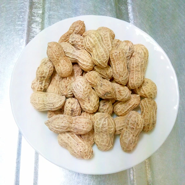 手間いらず 彡殻付き落花生がレンジで簡単ピーナッツ レシピ 作り方 By たおろん 楽天レシピ 手間いらず 彡殻付き落花生がレンジで簡単ピーナッツ レシピ 作り方 By たおろん 楽天レシピ