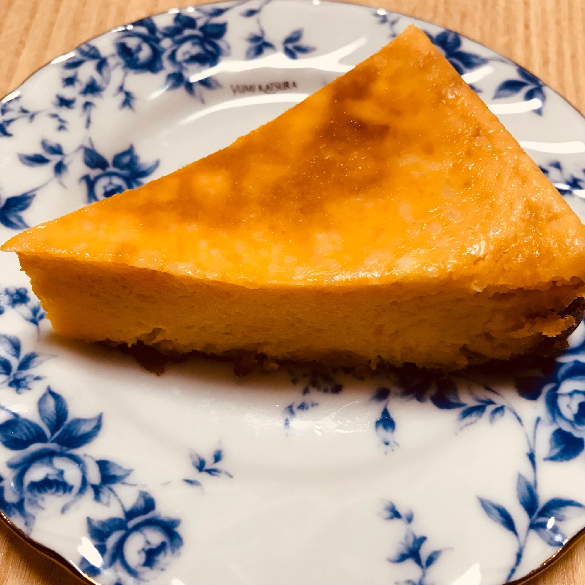 簡単 柔らか かぼちゃケーキ レシピ 作り方 By 楽々さん7 楽天レシピ