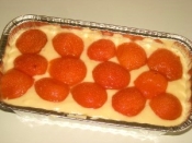 杏 アンズケーキ レシピ 作り方 By ブルーボリジ 楽天レシピ