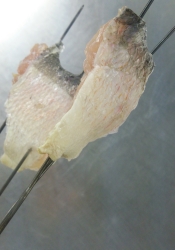 甘鯛の塩焼き レシピ 作り方 By 川上0522 楽天レシピ