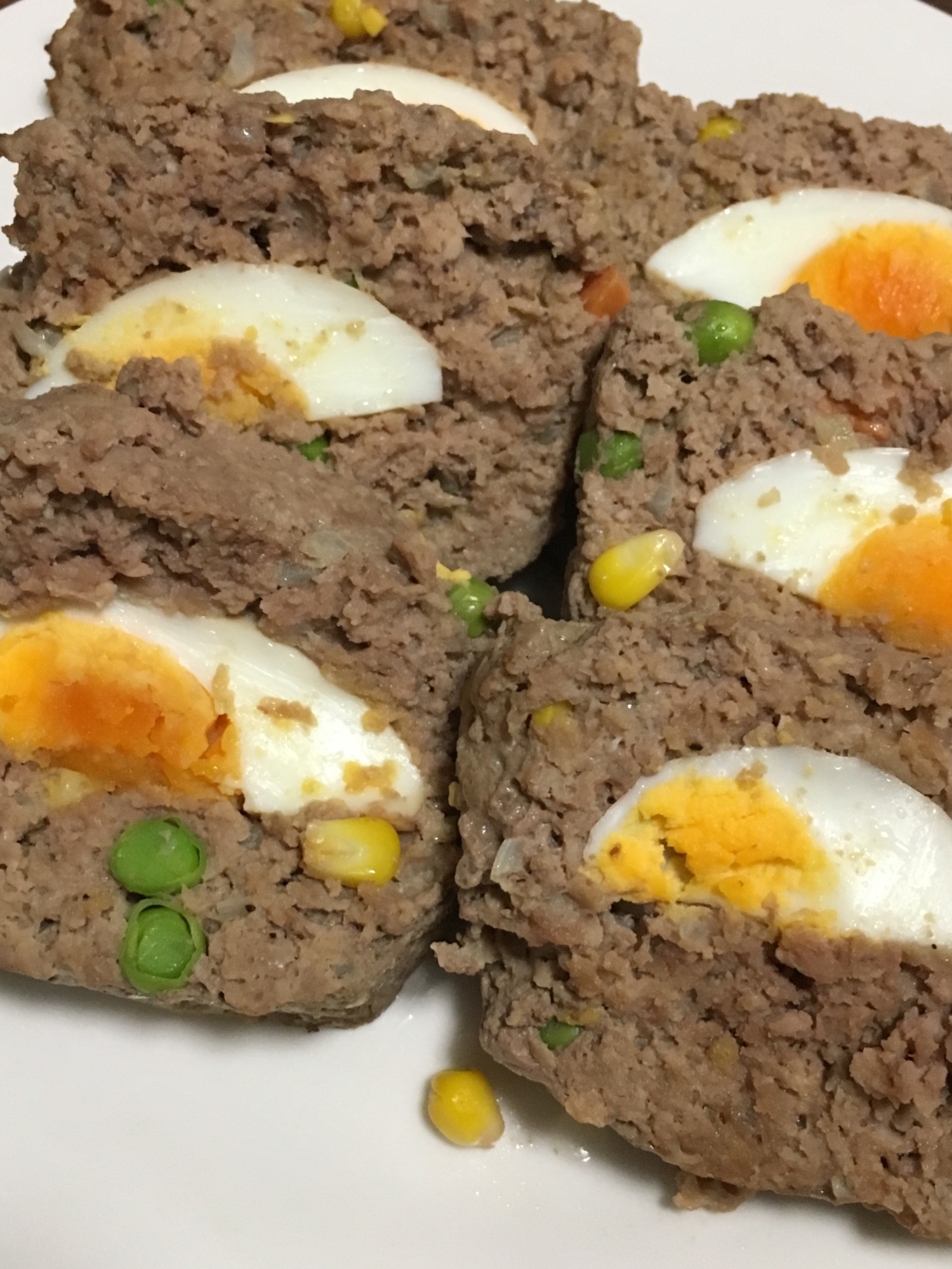 レンジで簡単 ミートローフ レシピ 作り方 By Sanichi25 楽天レシピ レンジで簡単 ミートローフ レシピ 作り方 By Sanichi25 楽天レシピ