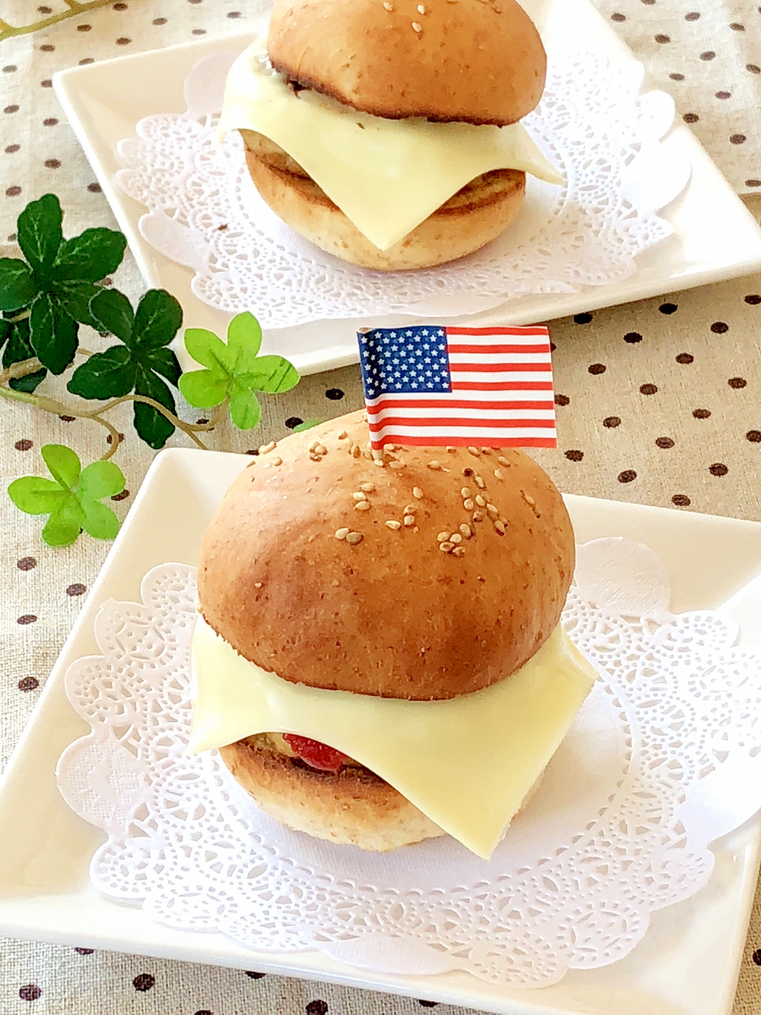 子供ウケ抜群 手作りハンバーガー レシピ 作り方 By みさきらりんず 楽天レシピ